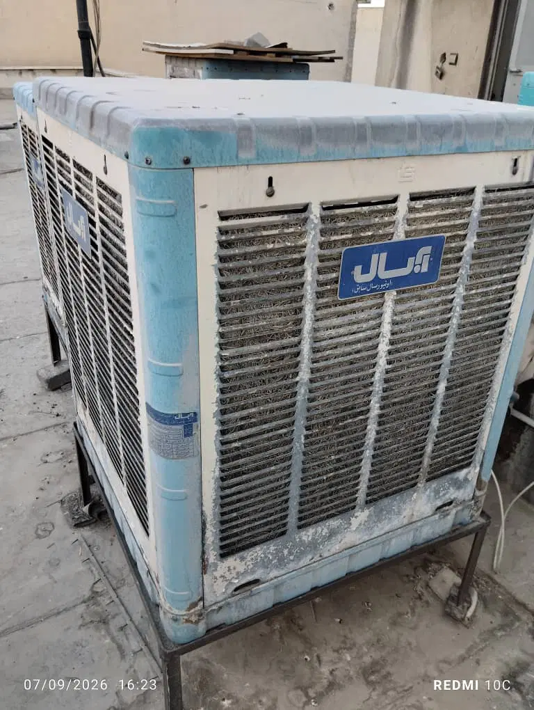 کولر آبی|کولر آبی|تهران, باغ فیض|دیوار