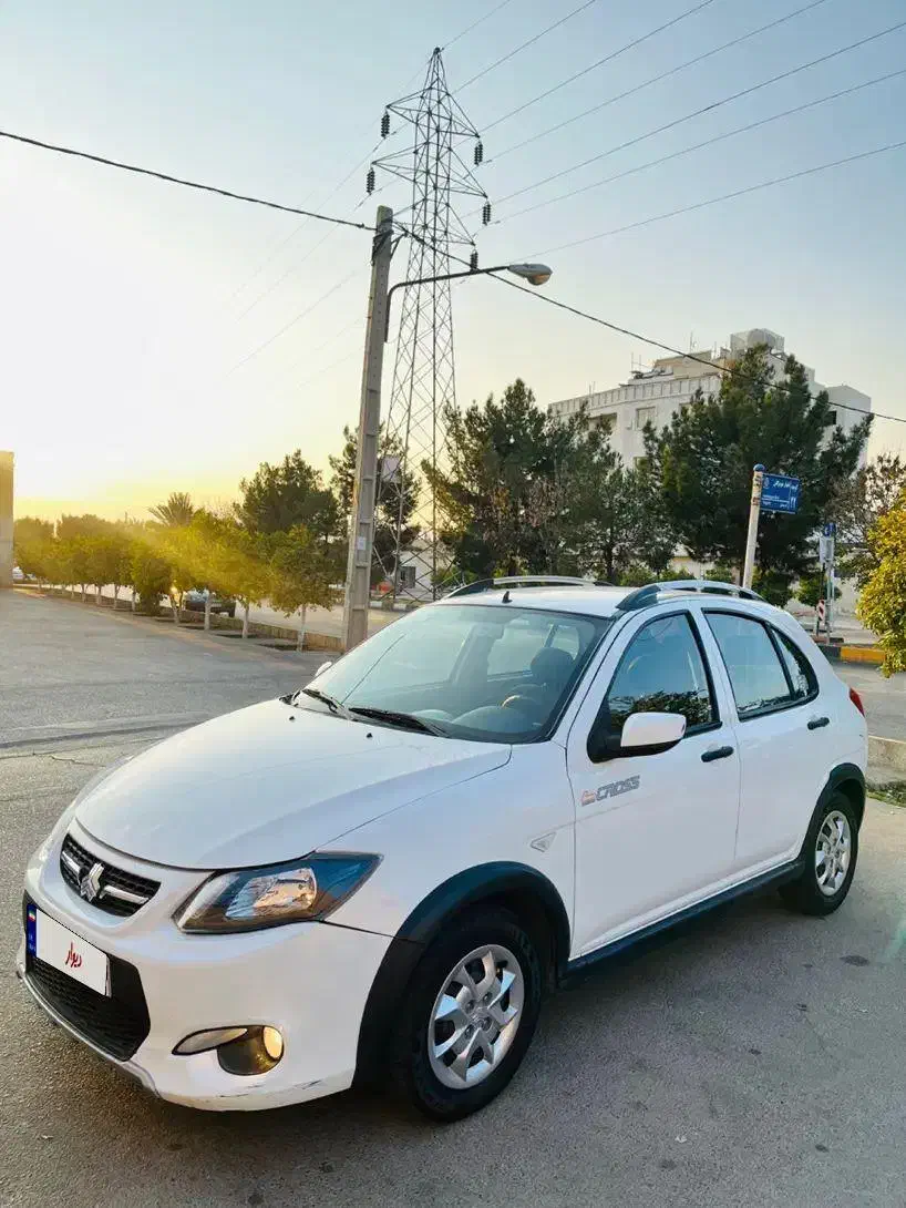 کویک s مدل ۱۴۰۱|خودرو سواری و وانت|شیراز, ریشمک|دیوار