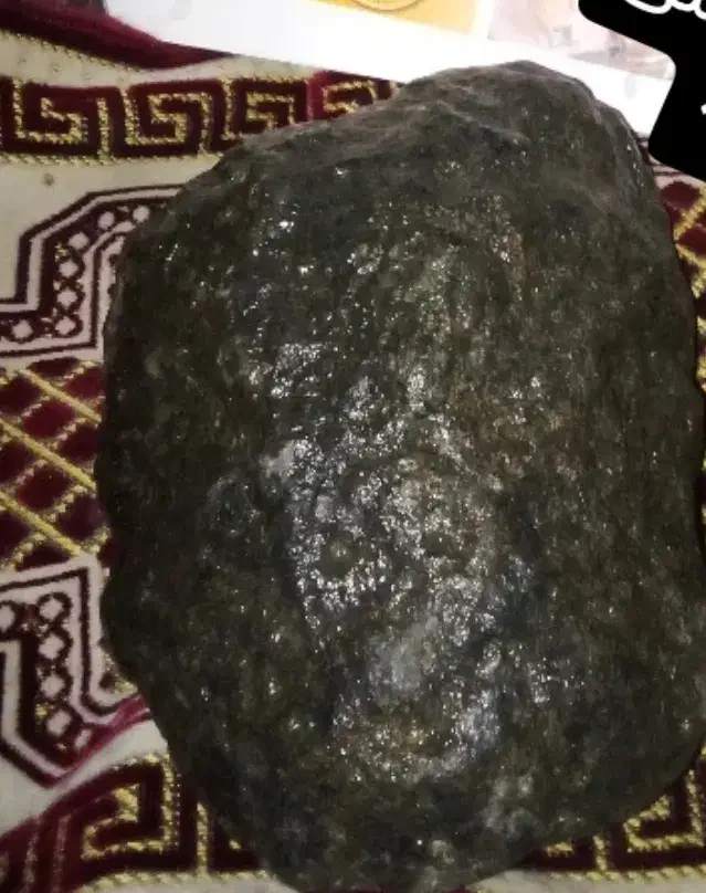 شهاب سنگ 9Kg|جواهرات|پردیس, فاز ۲|دیوار