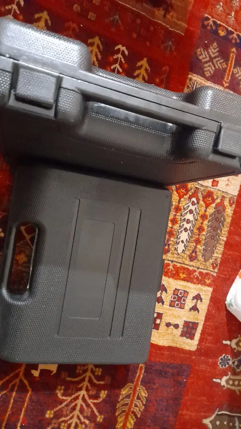 میخکوب و منگنه کوب دامار|ابزارآلات|اصفهان, بهارستان|دیوار