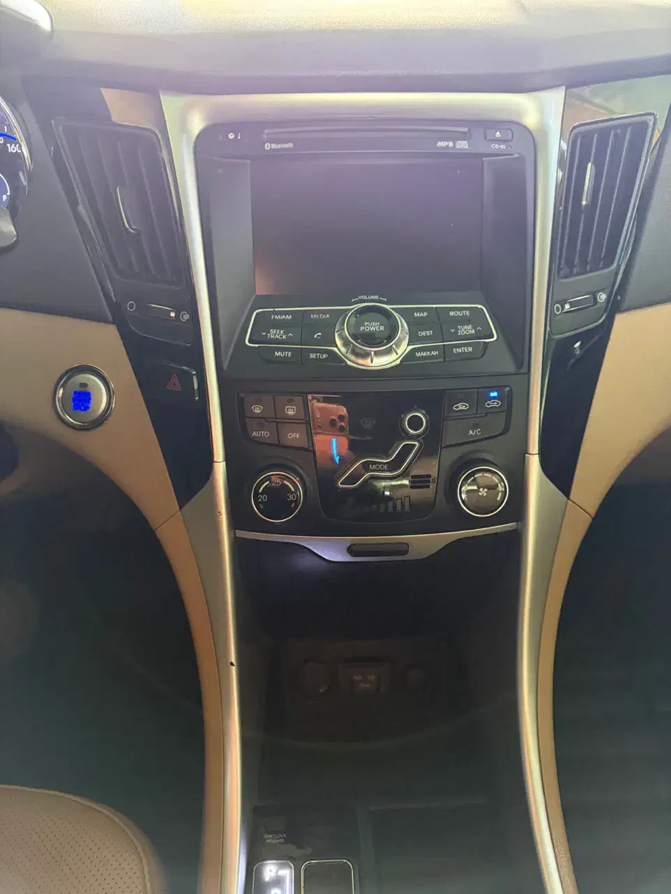 سوناتا ۲۰۱۲|خودرو سواری و وانت|ارومیه, |دیوار