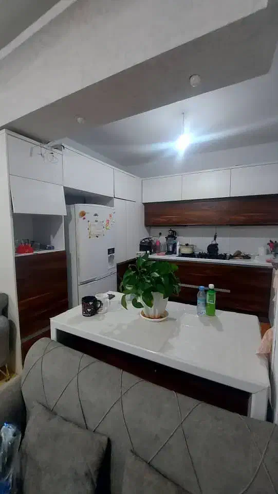 آپاتمان 85 متری مسکن مهر صفادشت/30متر حیاط خلوت|فروش آپارتمان|صفادشت, |دیوار