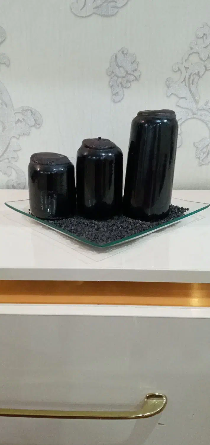 شمع مشکی|کلکسیون و سرگرمی|سقز, |دیوار