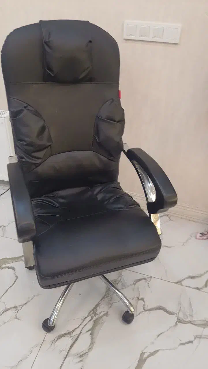 صندلی چرخ دار|مبلمان اداری|قم, پردیسان|دیوار