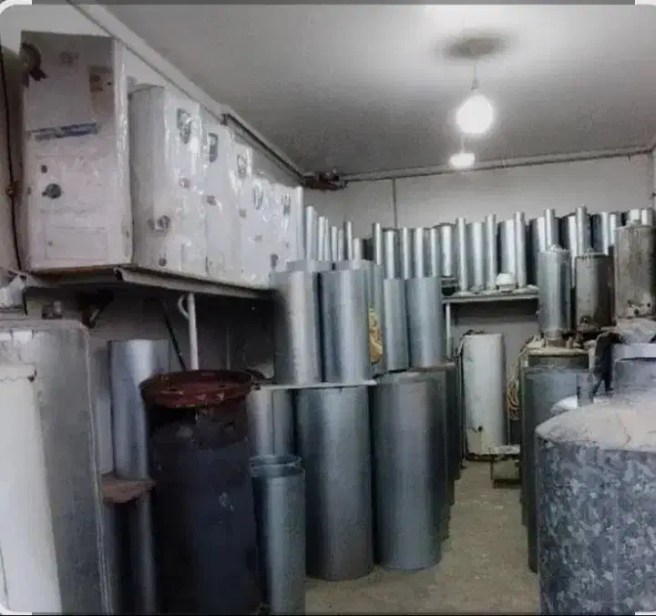 تیعمیرات آبگرمکن جوشکاری منبع آبگرمکن درب منزل|خدمات پیشه و مهارت|گلبهار, شهر جدید گلبهار|دیوار