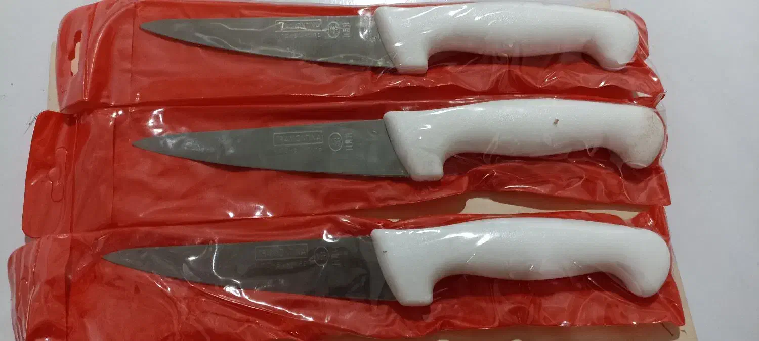 چاقو بی خصی برزیلی|ظروف پختوپز|مشهد, کارمندان دوم|دیوار