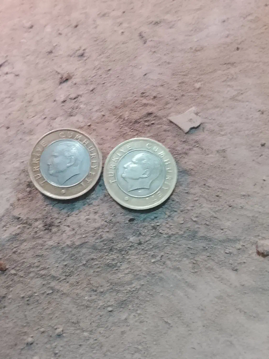 سکه خارجی|کلکسیون سکه، تمبر، اسکناس|بیرجند, |دیوار