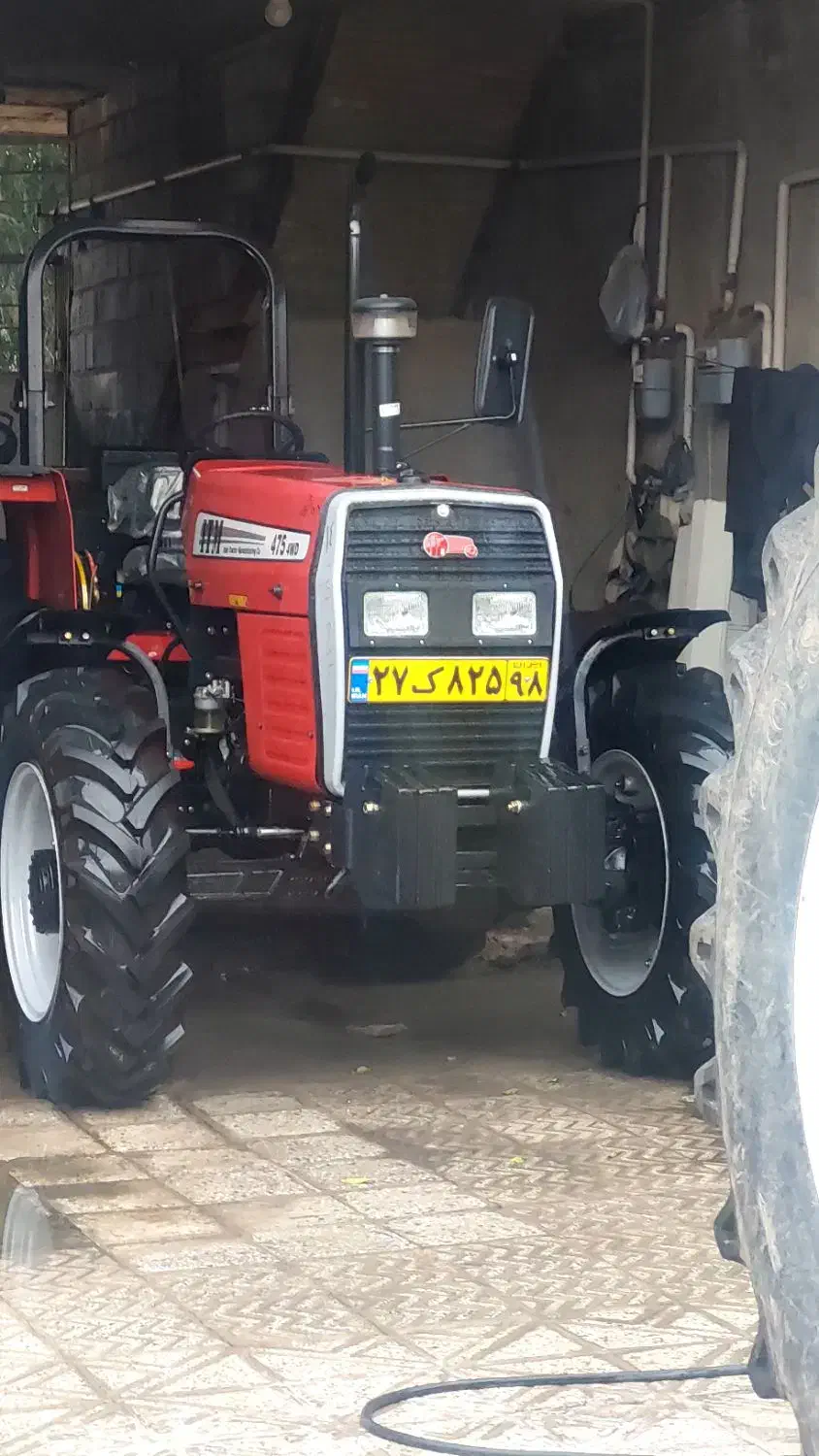 خودرو سنگین|خودرو سنگین|ایلام, |دیوار