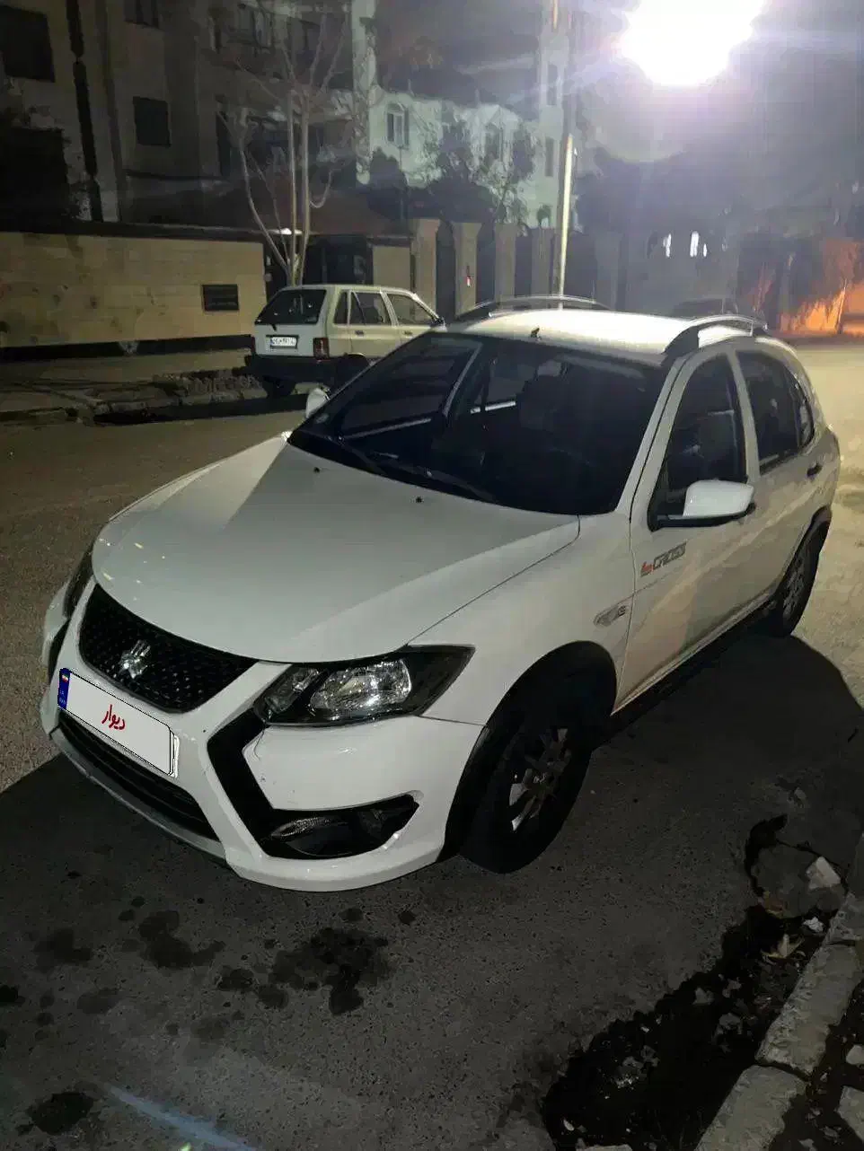 کوییکsمدل ۱۴۰۱|خودرو سواری و وانت|کرج, فاز ۳ گوهردشت|دیوار