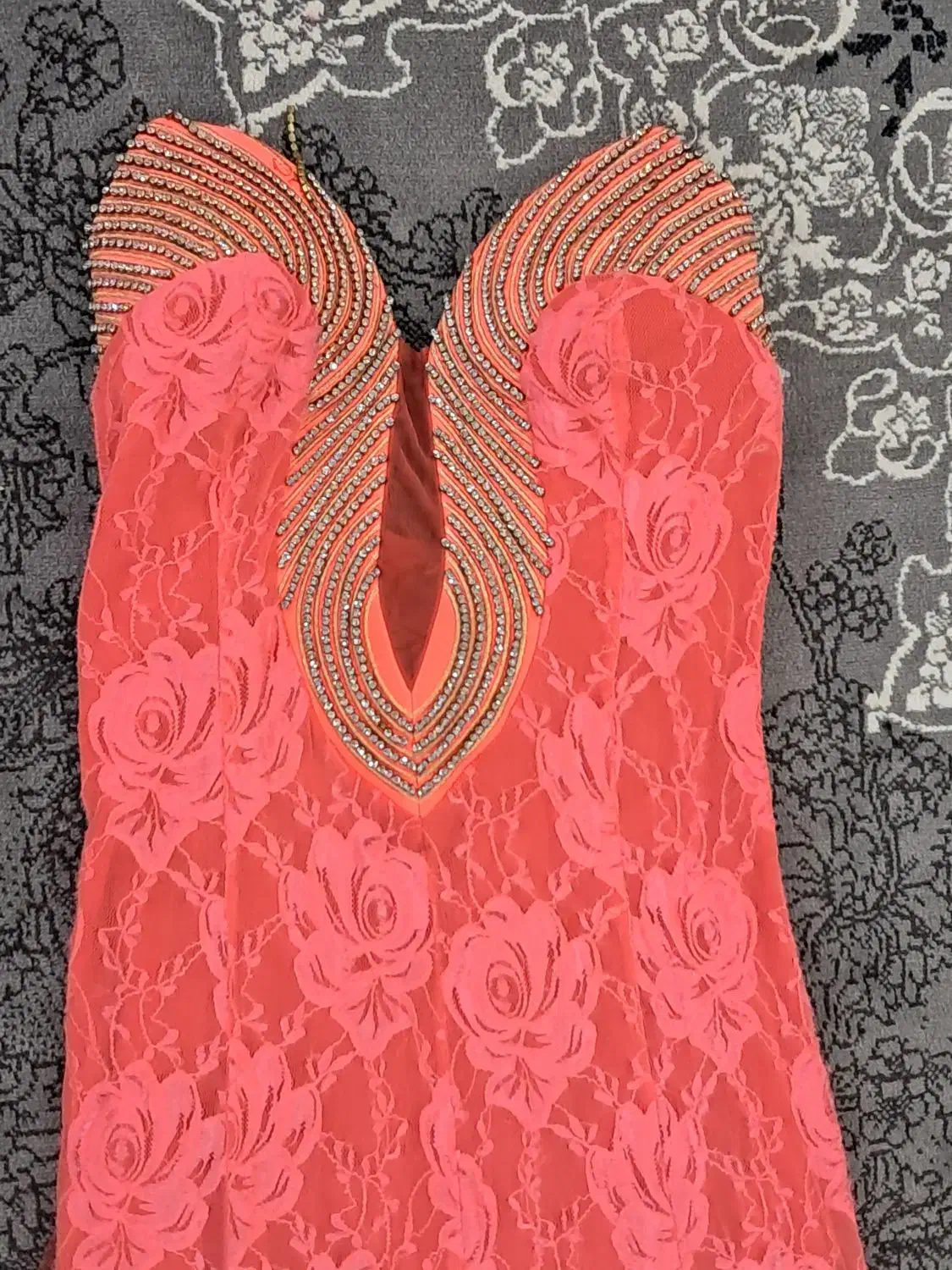 لباس مجلسی درحد نو|لباس|مشهد, شهرک شهید باهنر|دیوار