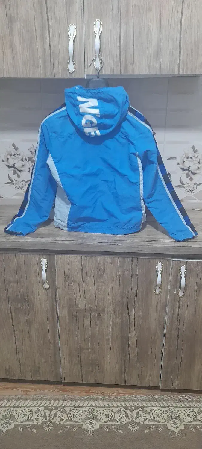 کاپشن پسرانه|لباس|ارومیه, |دیوار