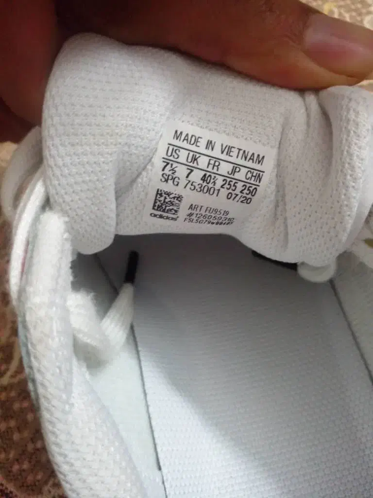 کتونی ارجینال سوپر استار|کیف، کفش، کمربند|ری, سیزده آبان|دیوار