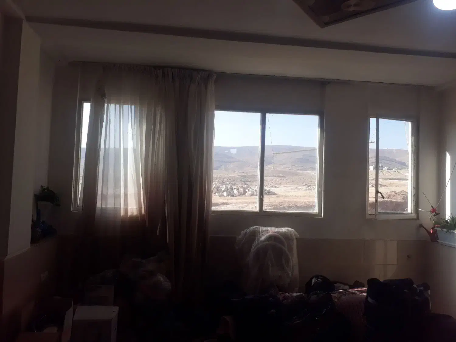 رهن و اجاره اپارتمان ۲ خوابه|اجارهٔ آپارتمان|شیراز, شهرک دارایی|دیوار