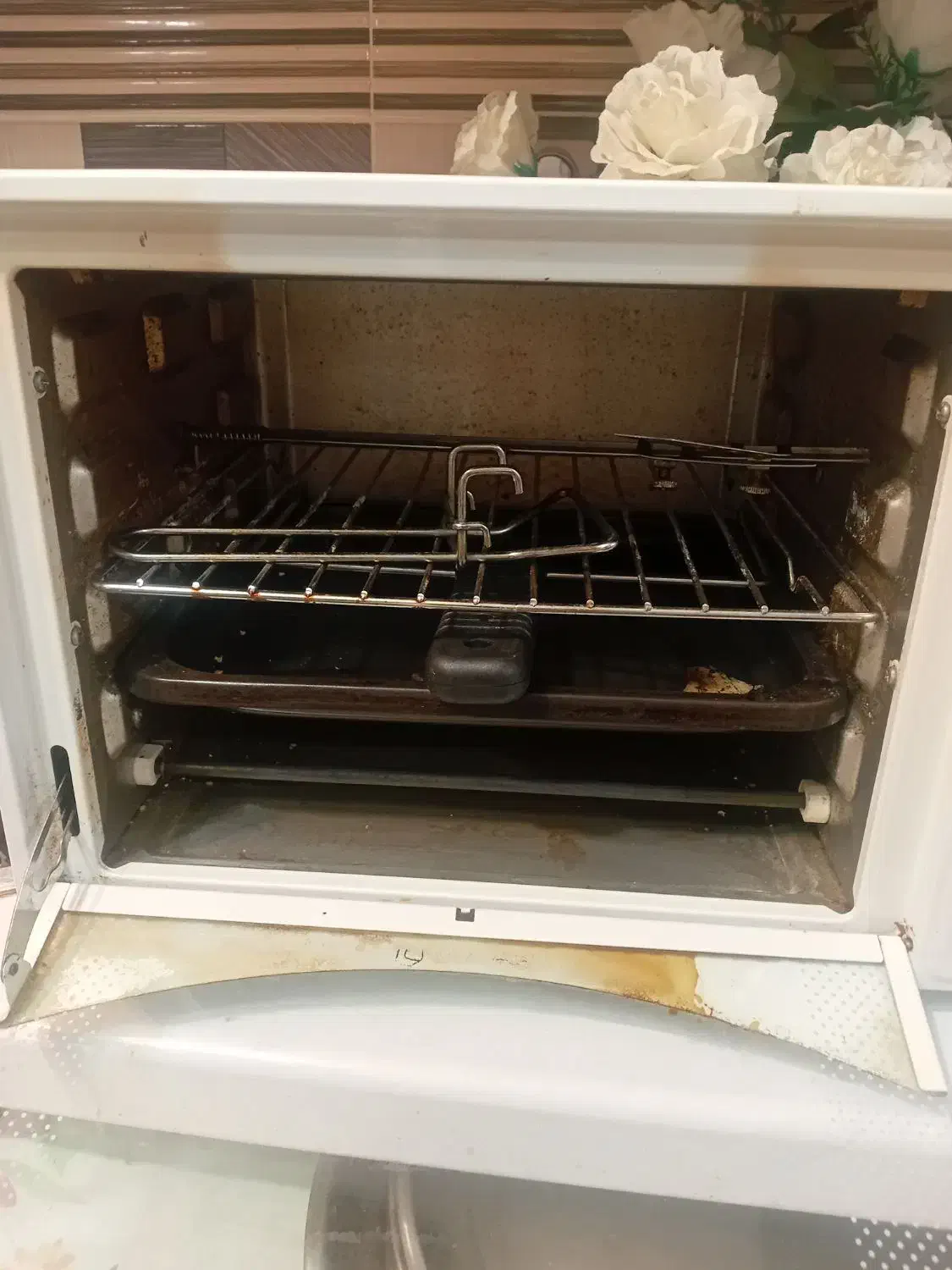 توستر سان استار|اجاق گاز و لوازم برقی پخت‌وپز|شاهین‌شهر, فیض|دیوار