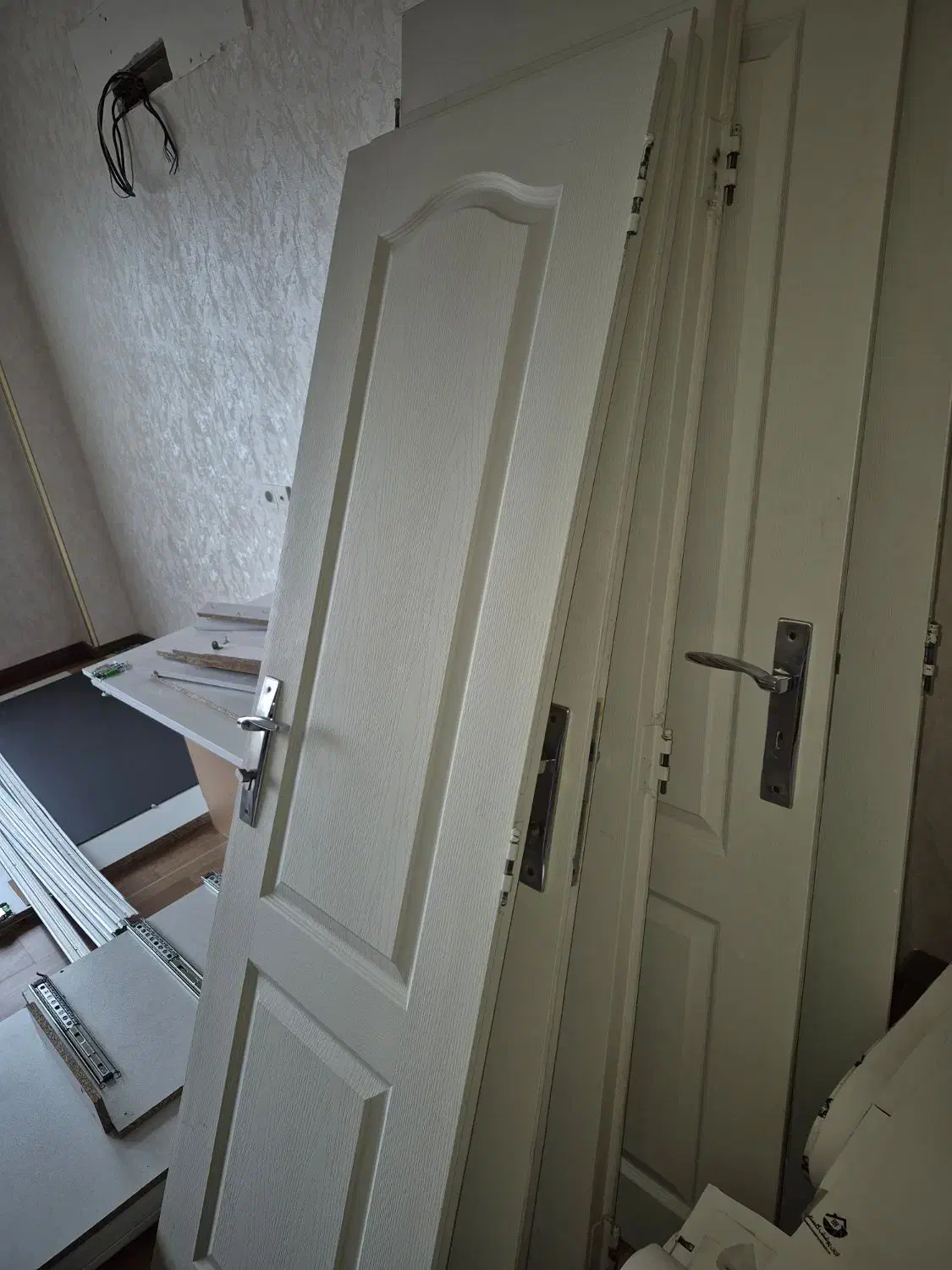 تعدادی لوازم منزل در حد نو|لوازم سرویس بهداشتی|بندر ترکمن, |دیوار