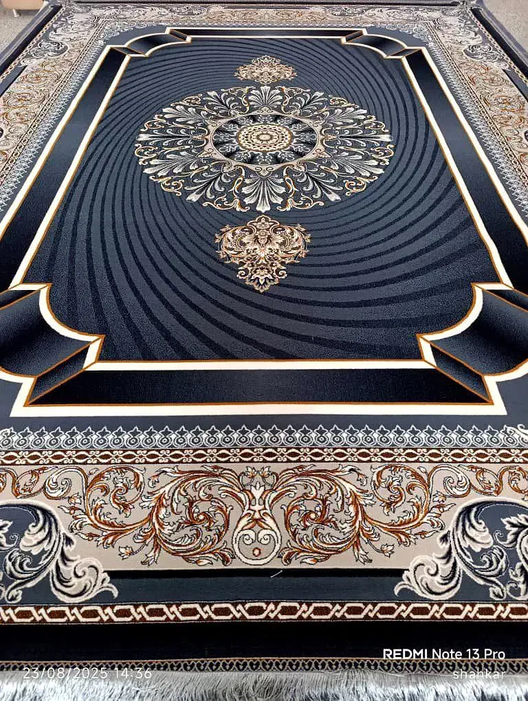 پخش کننده فرش تکی وعمده با ۵شعبه|فرش|پردیس, فاز ۲|دیوار