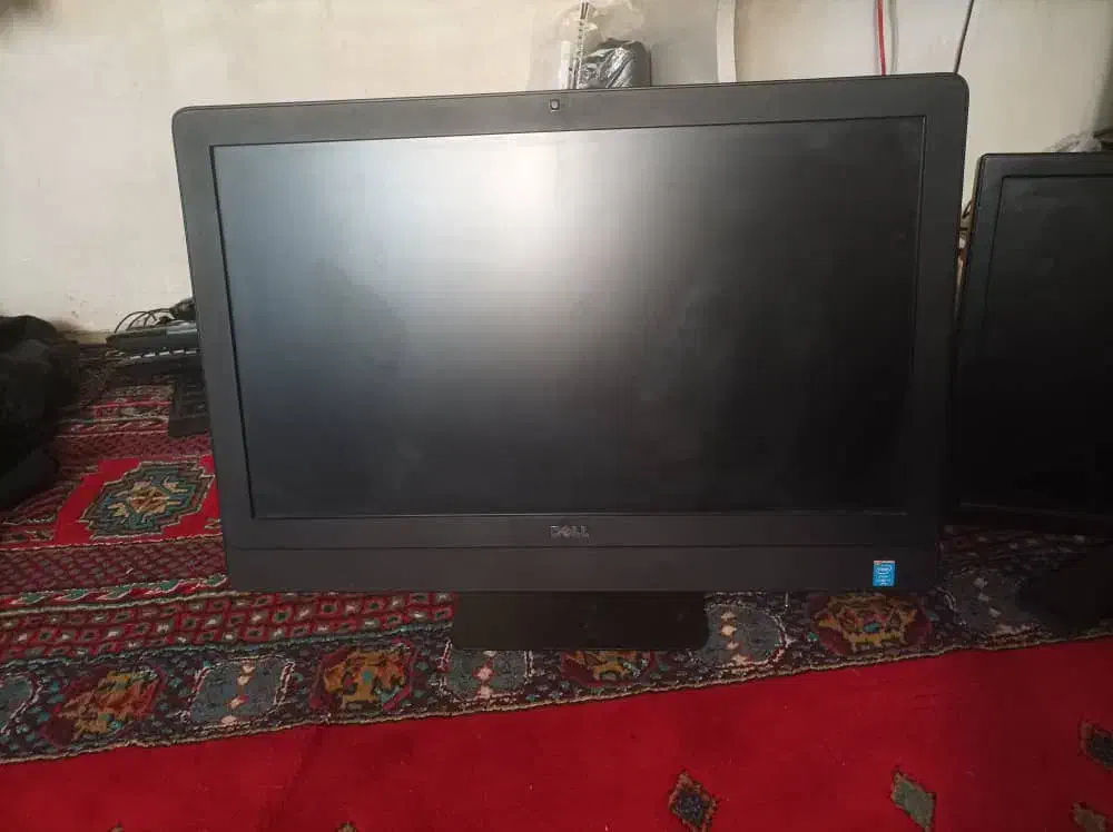 all in one و مانیتور|رایانه رومیزی|سقز, |دیوار