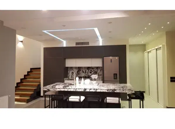 اجاره سویت و آپارتمان مبله در غرب تهران|اجارهٔ کوتاه‌مدت آپارتمان و سوئیت|تهران, مهرآباد جنوبی|دیوار