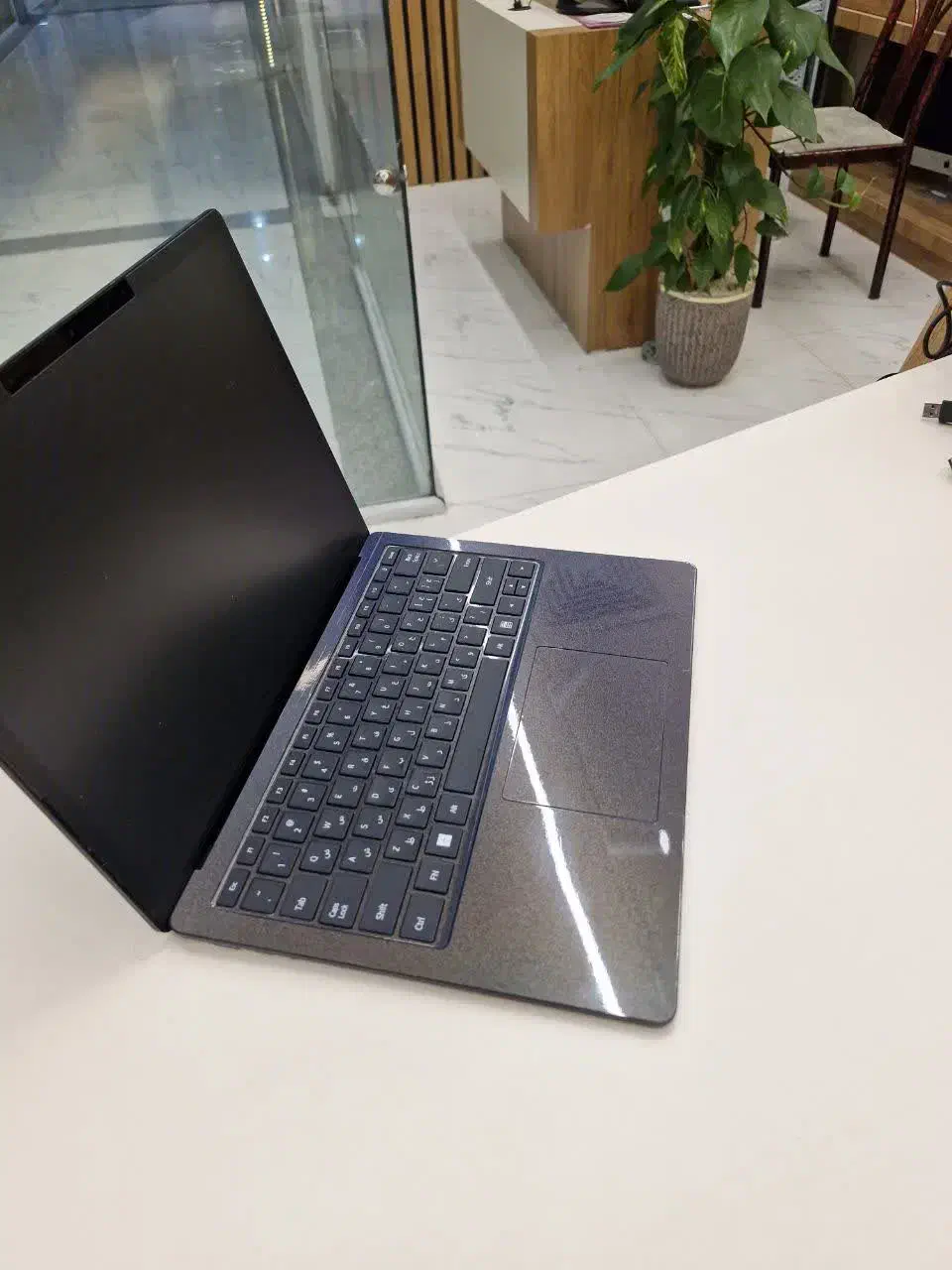 سرفیس لپ تاپ 4|رایانه همراه|مشهد, شهید فرامرز عباسی|دیوار