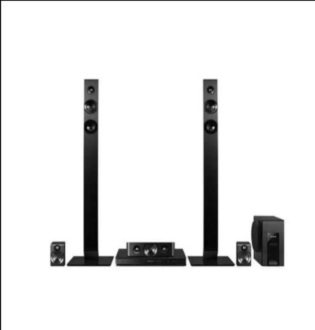 باندــ سیستم صوتی|سیستم صوتی خانگی|بروجرد, |دیوار