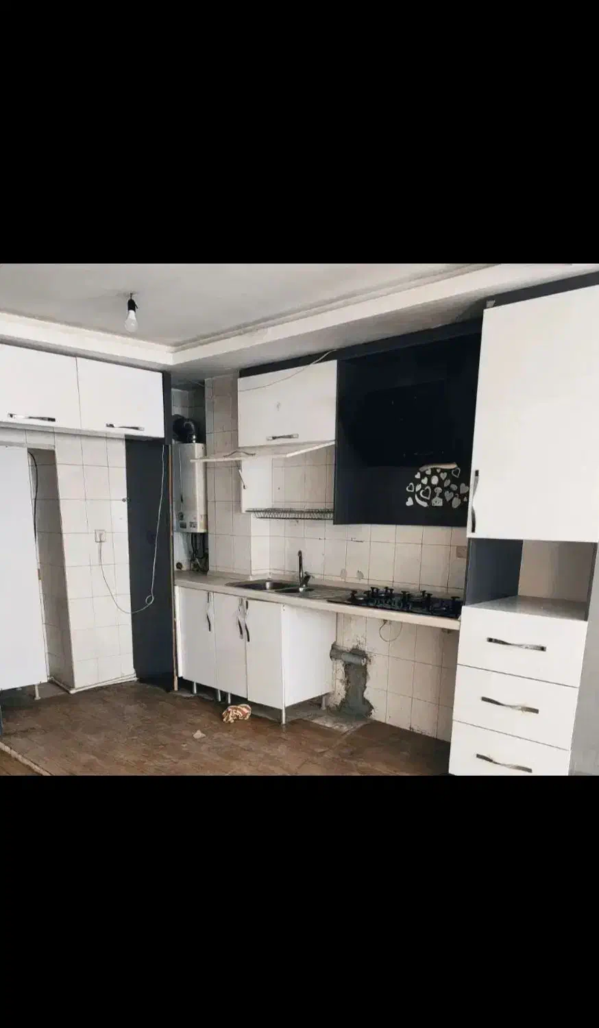 آپارتمان 85 متری 2خوابه / بلوار پرستار|اجارهٔ آپارتمان|اصفهان, رحیم‌آباد|دیوار