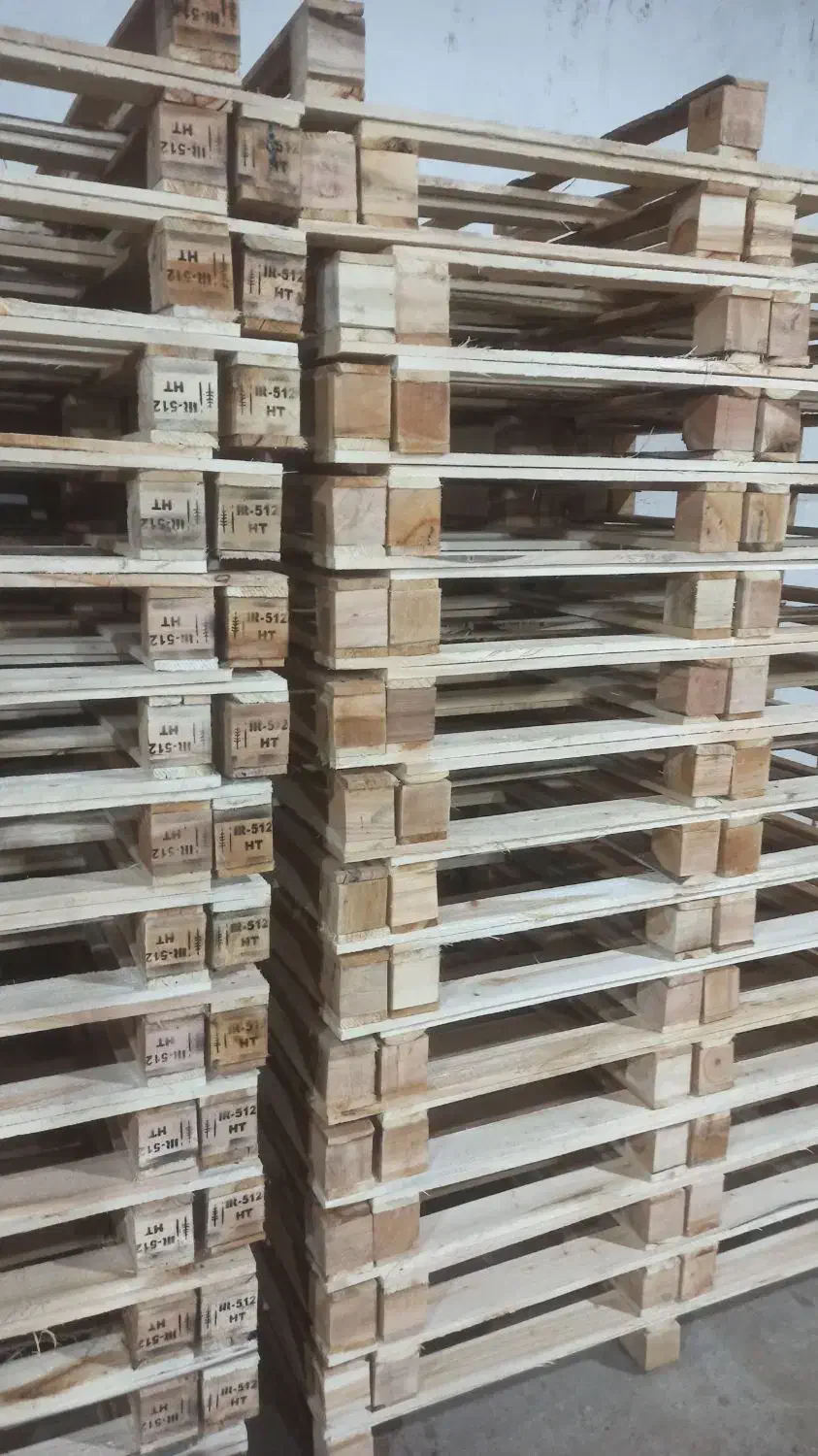 پالت چوبی|عمدهفروشی|محمدشهر, کوی بهار|دیوار