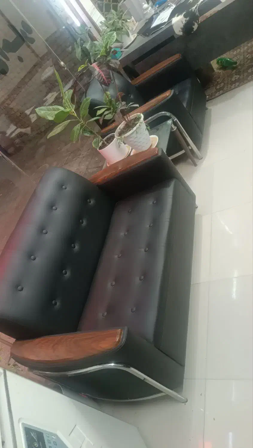 میز و صندلی کاملا نو|مبلمان اداری|مشهد, شهرک امام هادی (شهرک غرب)|دیوار