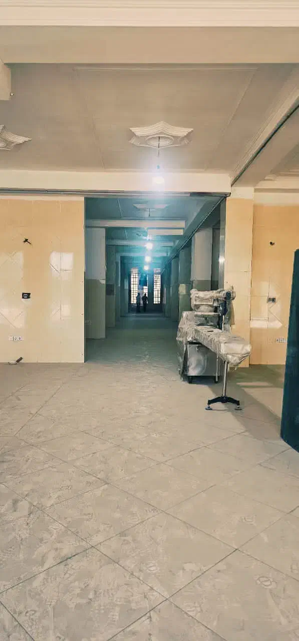 ۶۶متر مغازه اماده/تهاتر با ویلاشما/سنددار/پرتردد|فروش مغازه و غرفه|نوشهر, |دیوار