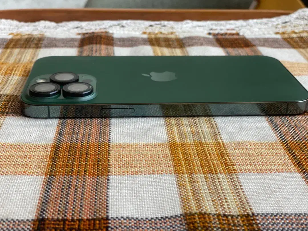 آیفون ۱۳پرومکس|موبایل|اسلامشهر, شهرک سعیدیه|دیوار