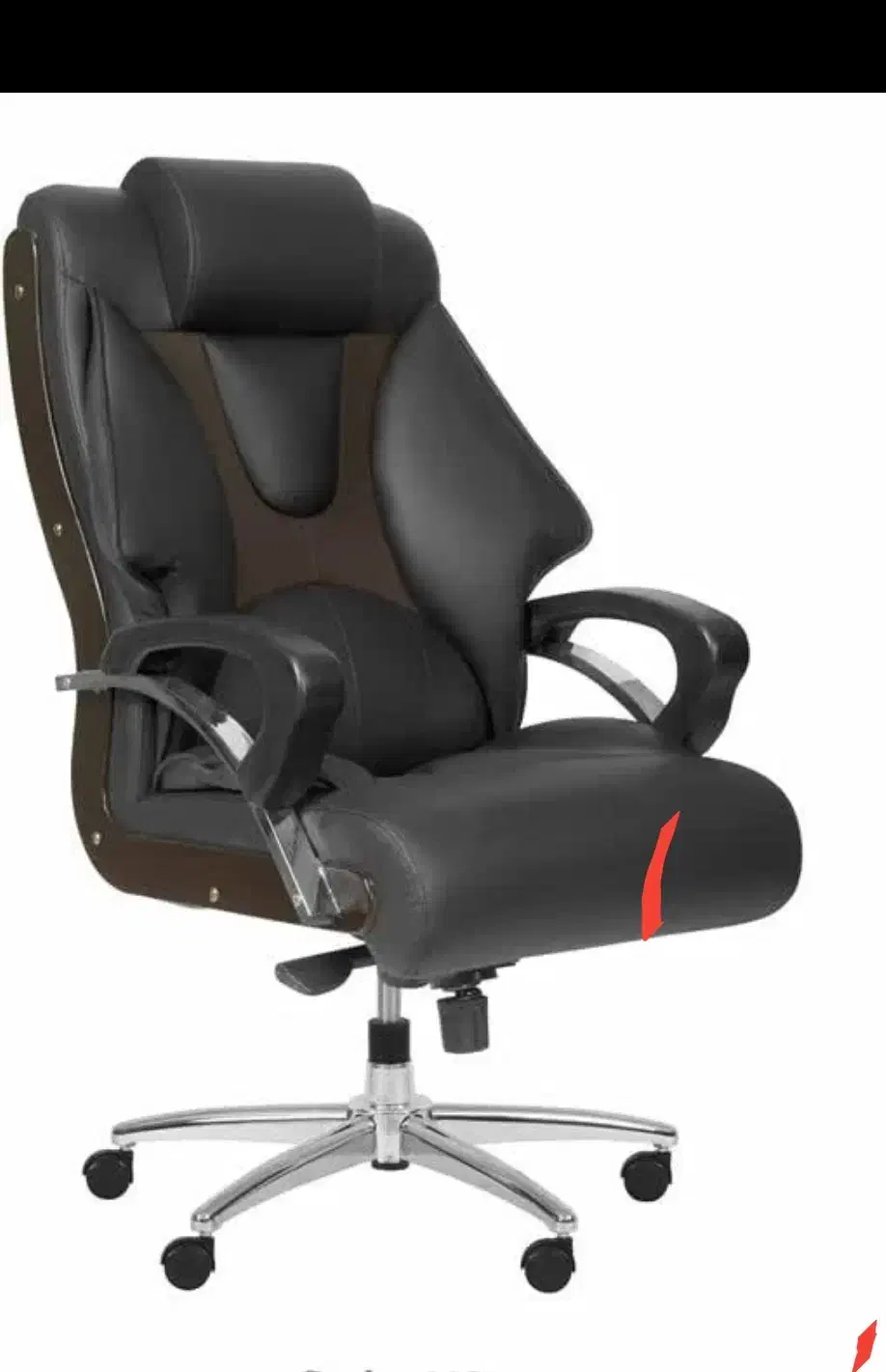 صندلی فوق العاده عالی|مبلمان اداری|یزد, |دیوار