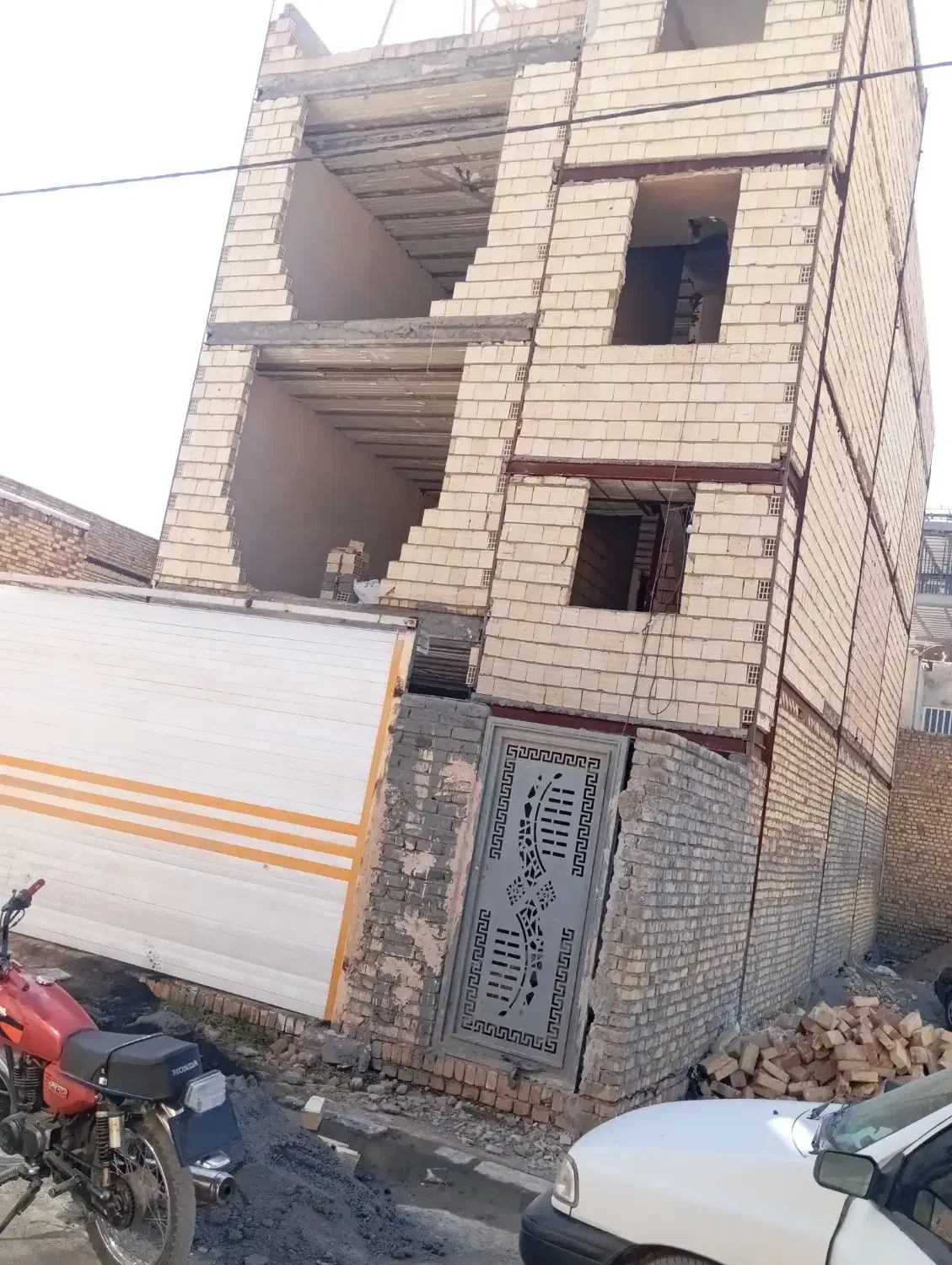 واحد مهردشت|پیش‌فروش املاک|اراک, |دیوار