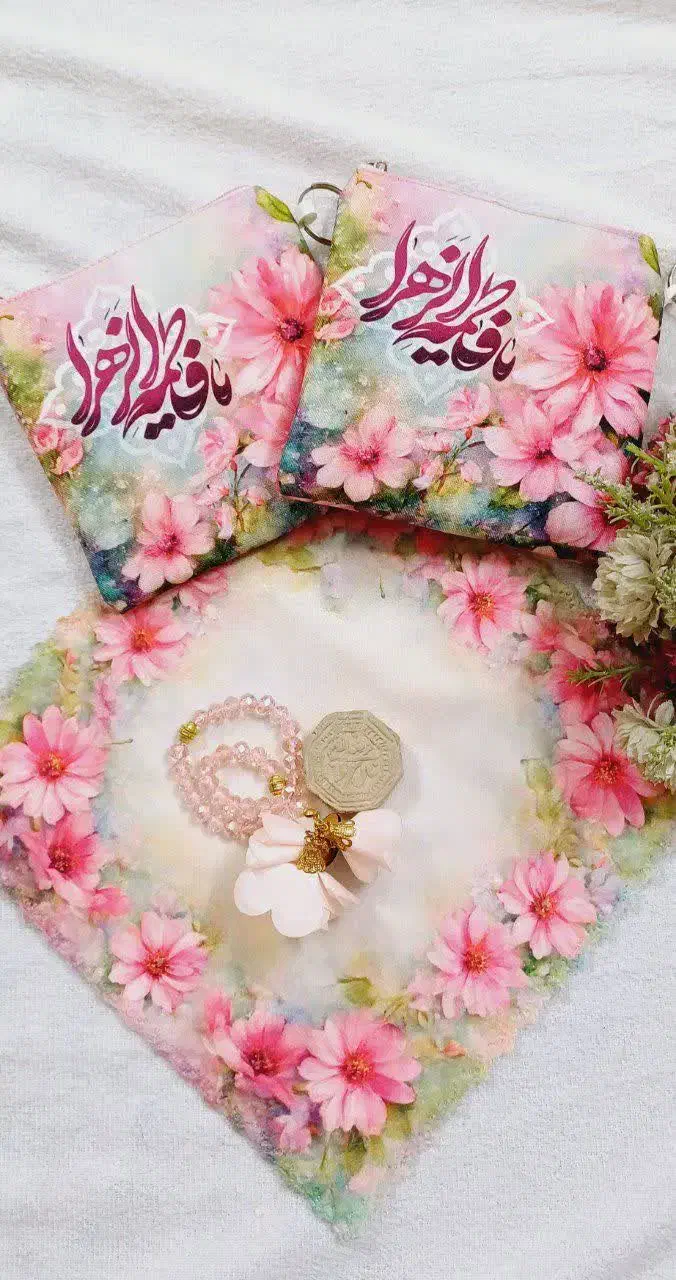 جانماز وکیف|کفش و لباس بچه|تربتحیدریه, ۴۵ متری|دیوار