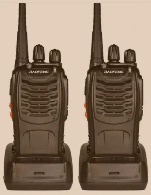 بیسیم بافنگ|لوازم جانبی موبایل و تبلت|کرمان, |دیوار