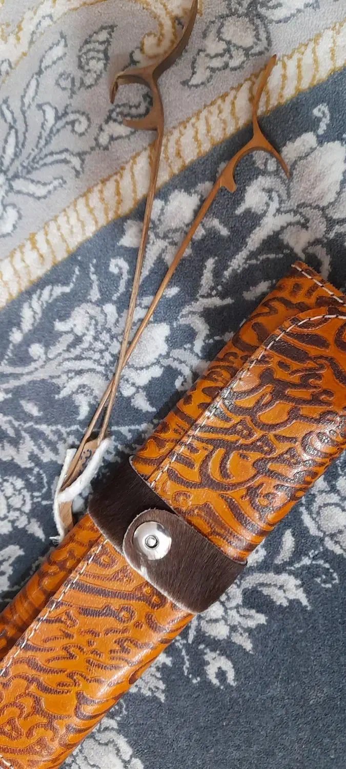 سنتور حمید موسوی|سازهای سنتی|گراش, |دیوار