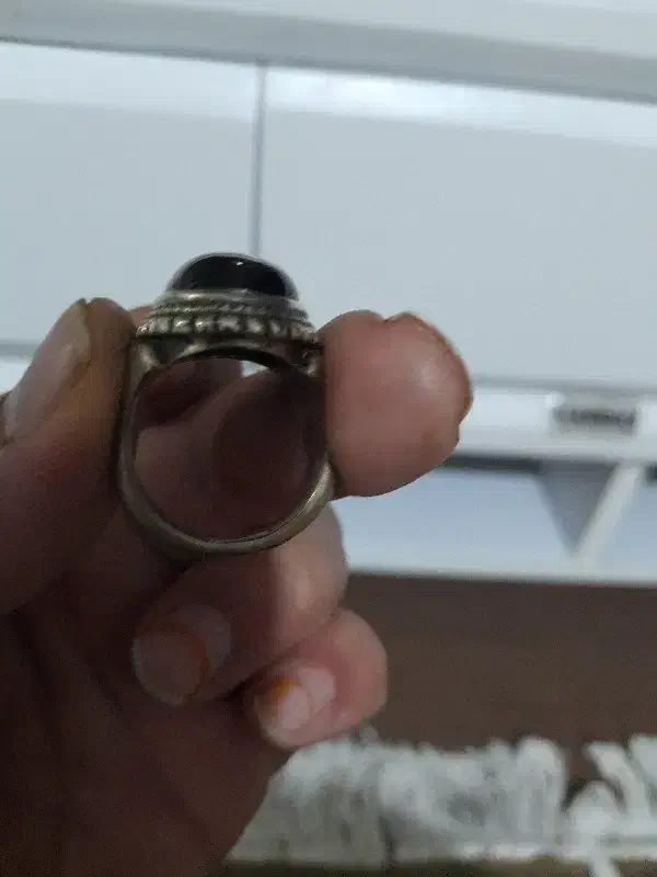 انگشتر|کلکسیون اشیاء عتیقه|کرمانشاه, |دیوار