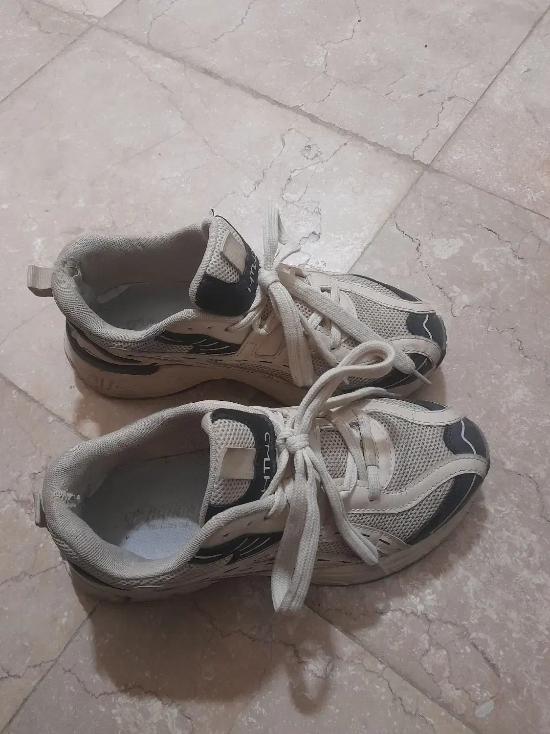 کتونی و دمپایی|کیف، کفش، کمربند|نظرآباد, شهرک سید جمال الدین|دیوار