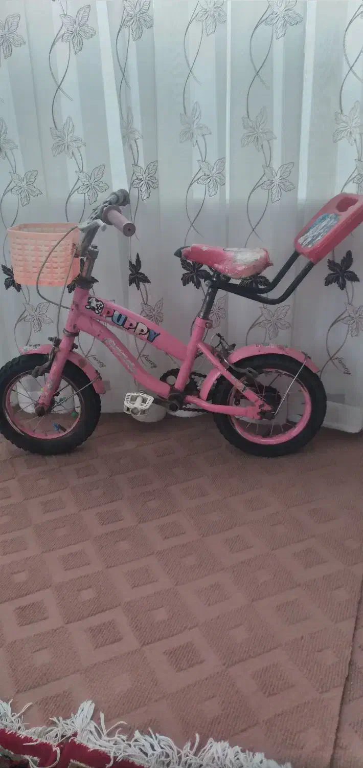 دوچرخه بچه گانه|دوچرخه، اسکیت، اسکوتر|اردبیل, |دیوار