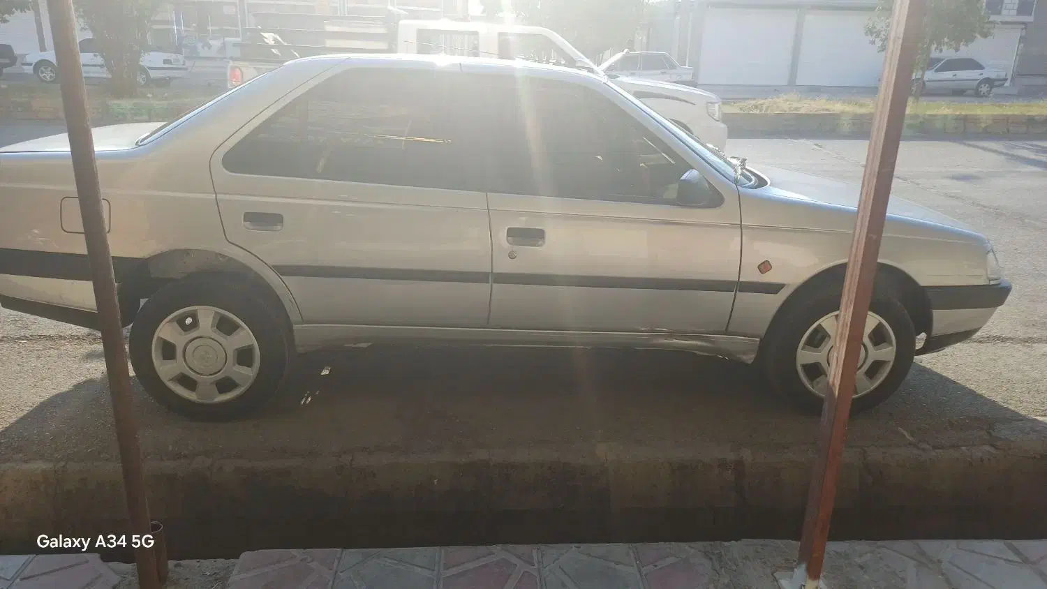 فروش|خودرو سواری و وانت|دهدشت, |دیوار