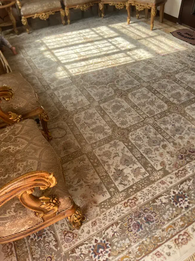 فروش تخته فرش|فرش|شاهین‌شهر, شهرک گلدیس|دیوار