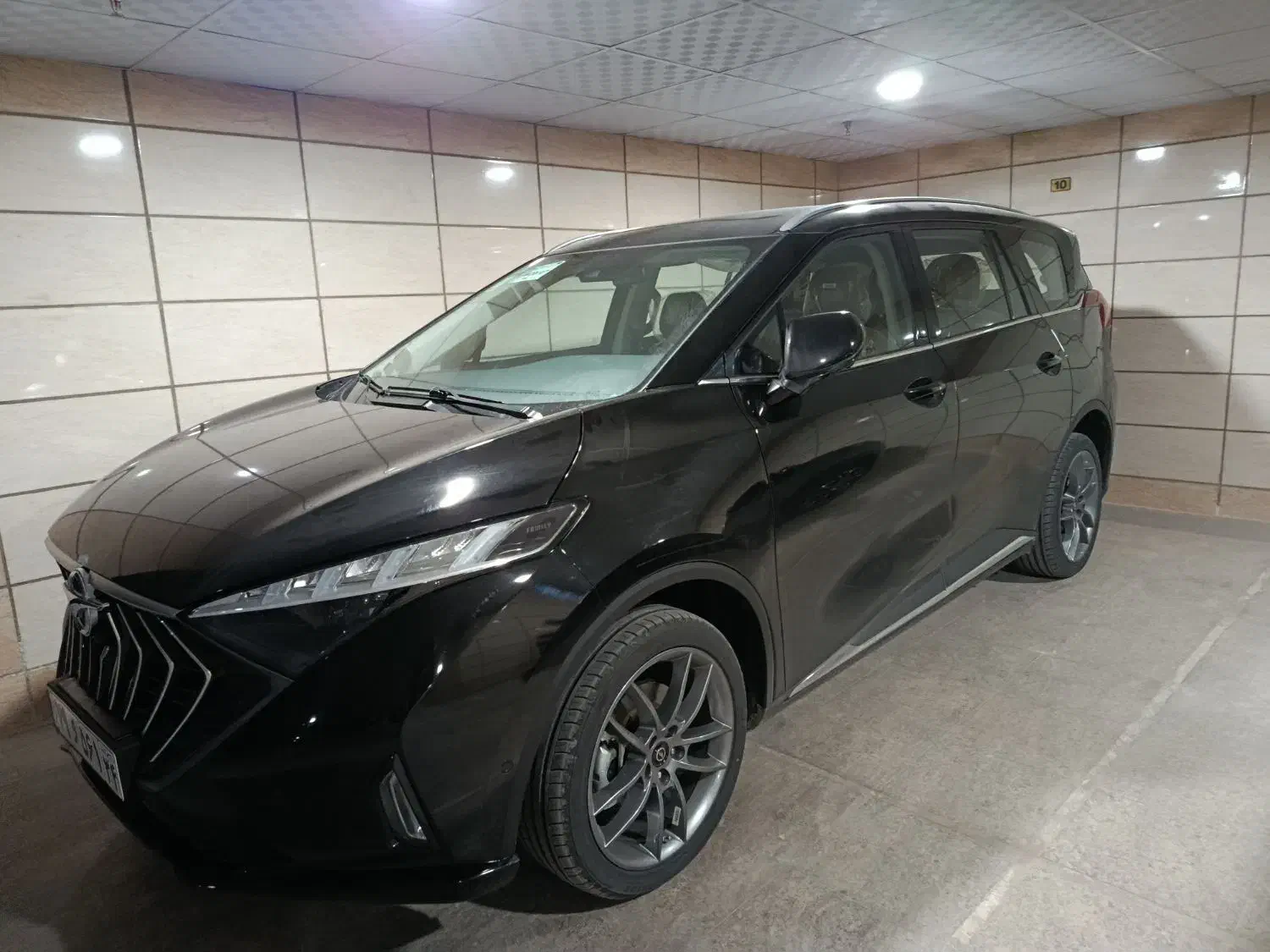 هایما 7x|خودرو سواری و وانت|شیراز, شهرک نفت ۲|دیوار