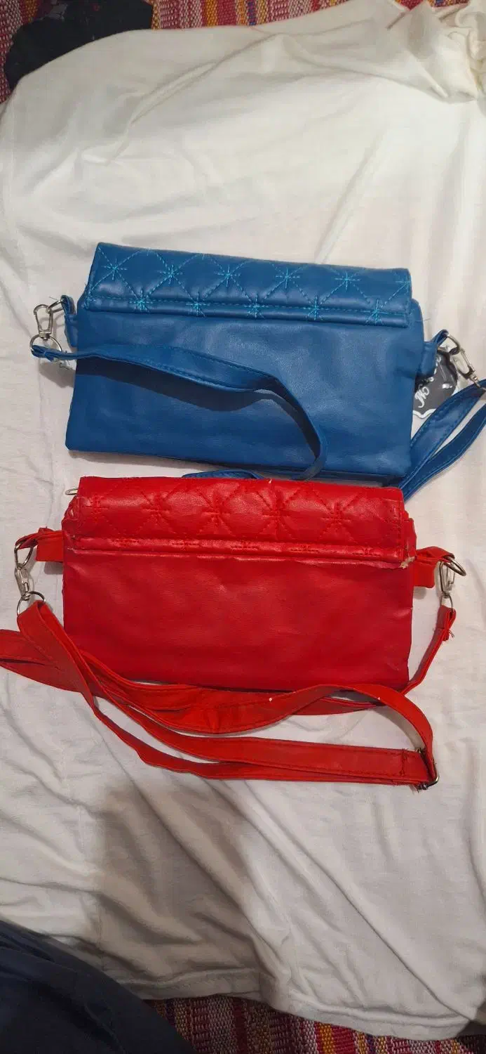 کیف|کیف، کفش، کمربند|ماسال, |دیوار