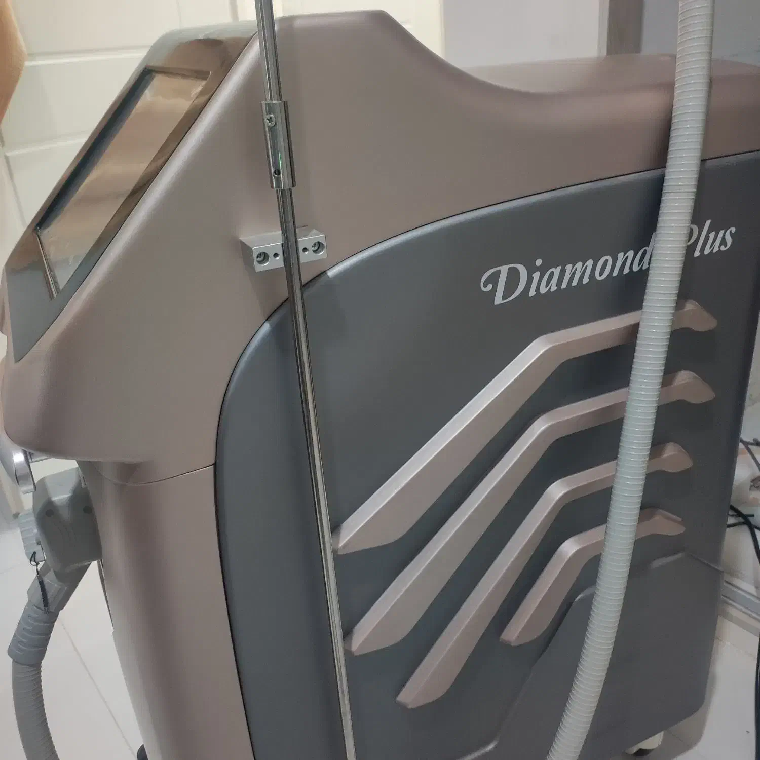 فروش دستگاه لیزر الکس|پزشکی|کوهسار (البرز), |دیوار