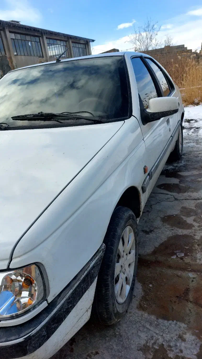 پژوslx|خودرو سواری و وانت|ارومیه, |دیوار