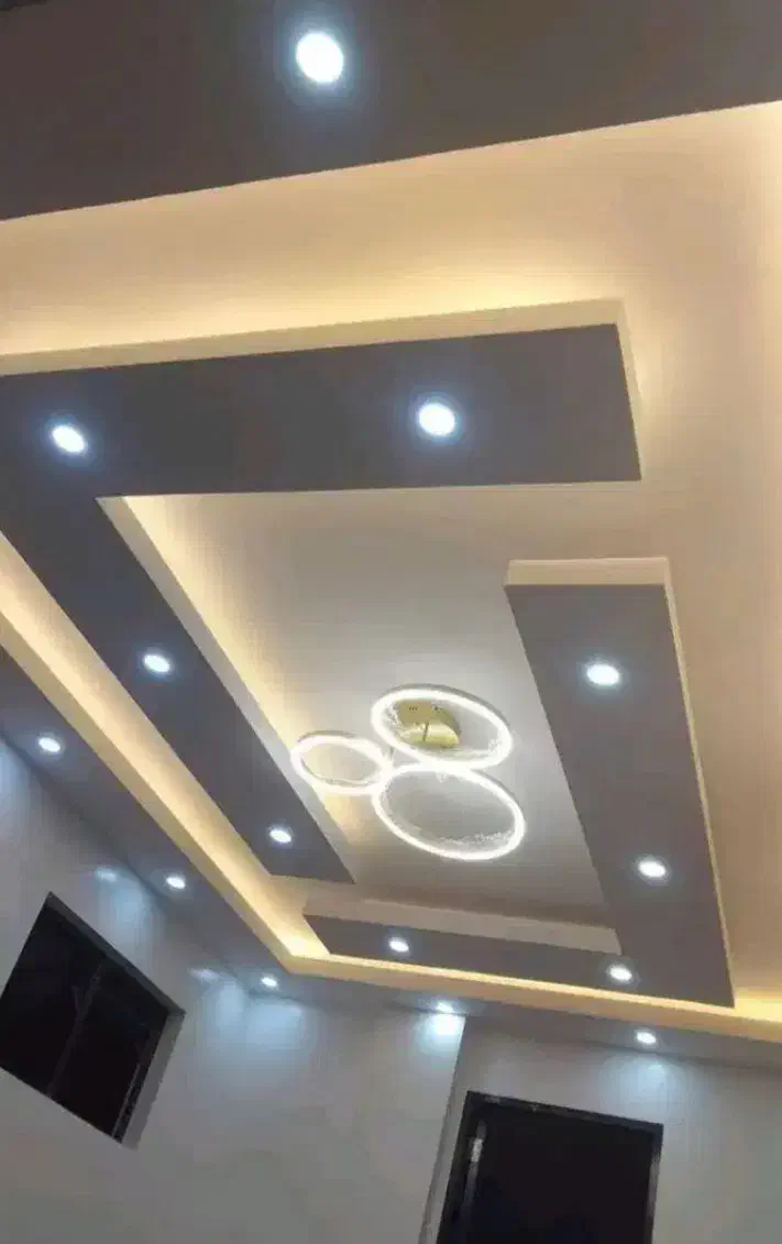 نقاشی ساختمان،نقاشی کناف|خدمات پیشه و مهارت|داراب, |دیوار