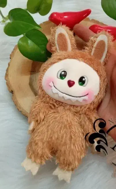 عروسک لبوبو|اسباب‌بازی بچه|قرچک, پویینک|دیوار