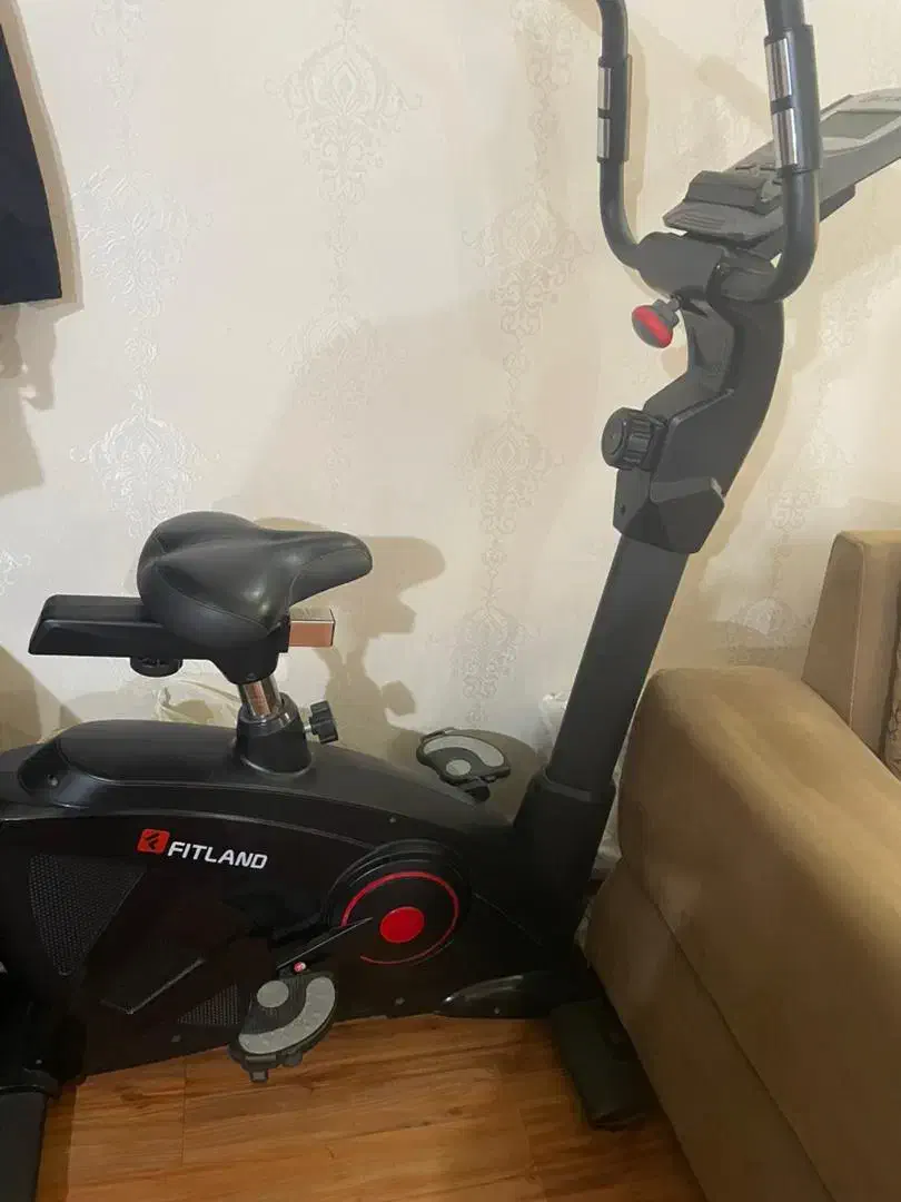 دوچرخه ورزشی|تجهیزات ورزشی|رشت, حسین آباد|دیوار