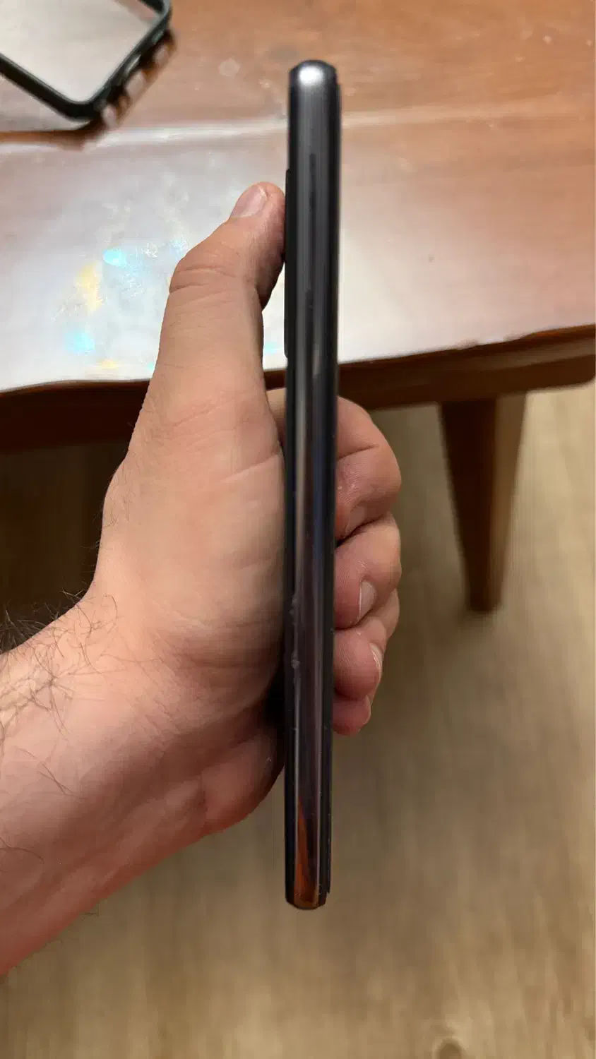 گوشی موبایل سامسونگ a52 samsung|موبایل|تهران, تهرانپارس شرقی|دیوار