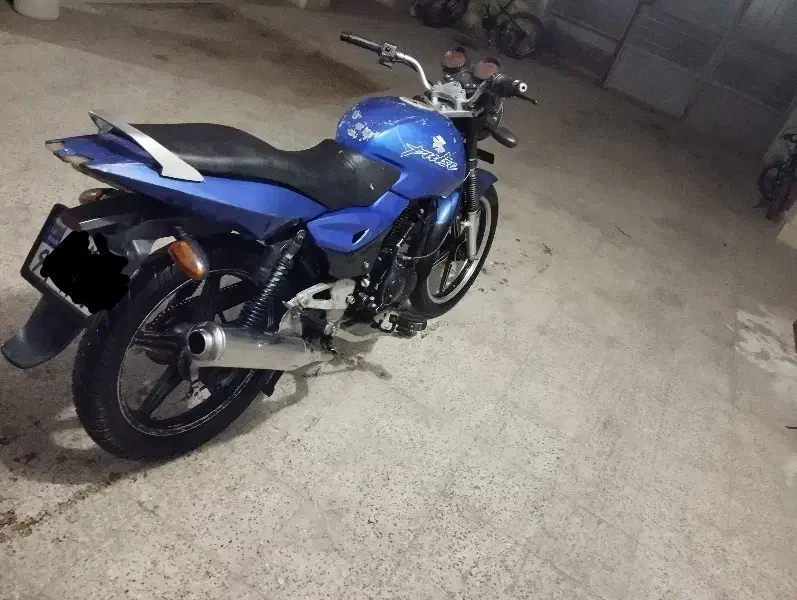 موتور|موتورسیکلت|نمین, |دیوار