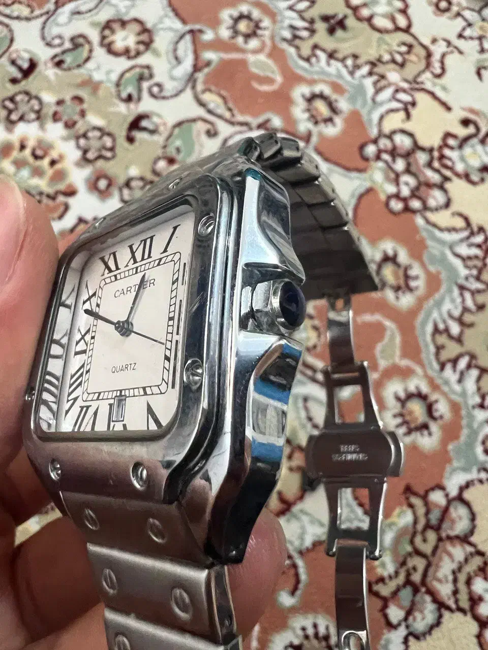 Carter ساعت کارتیر|ساعت|پردیس, فاز ۲|دیوار