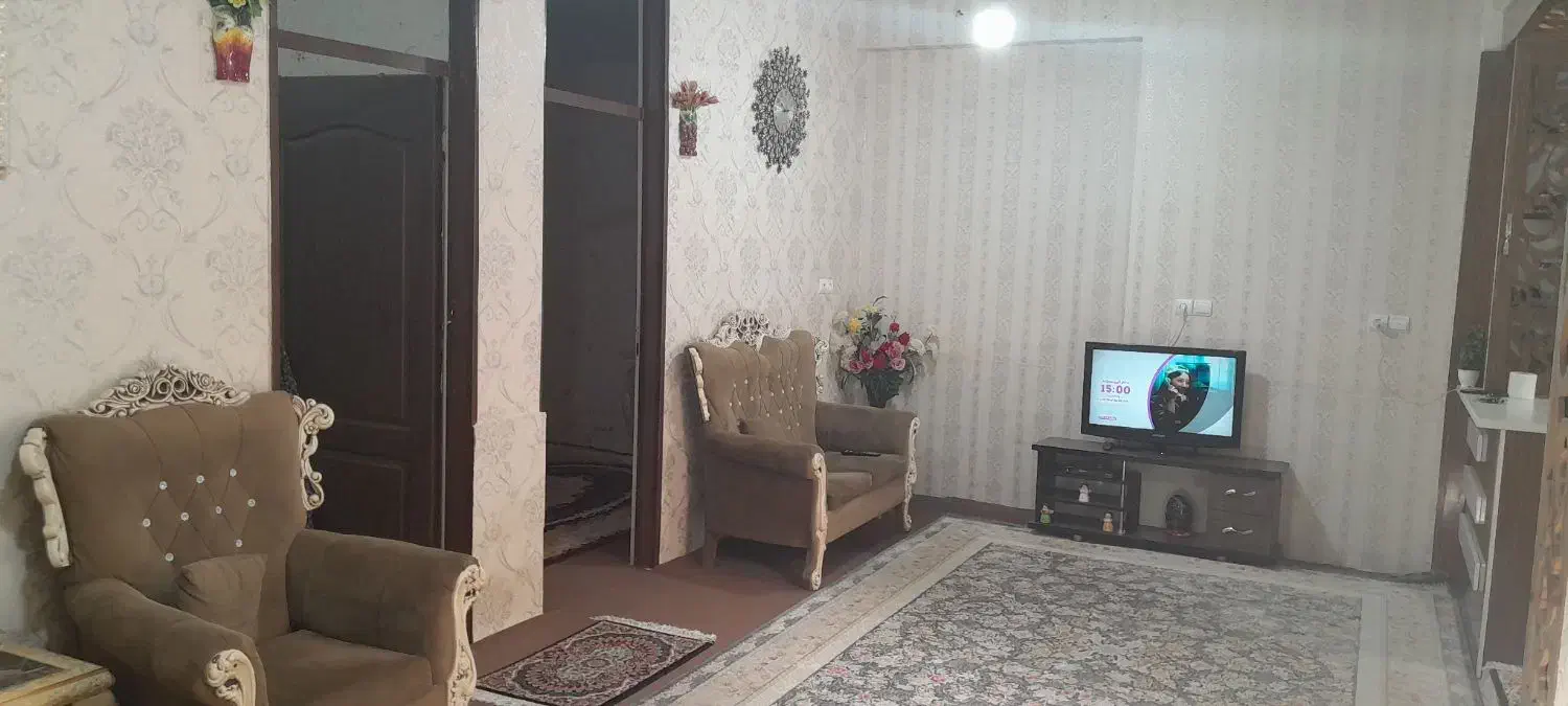 فروش خانه ویلایی دوخوابه|فروش خانه و ویلا|قرچک, مهدیه|دیوار